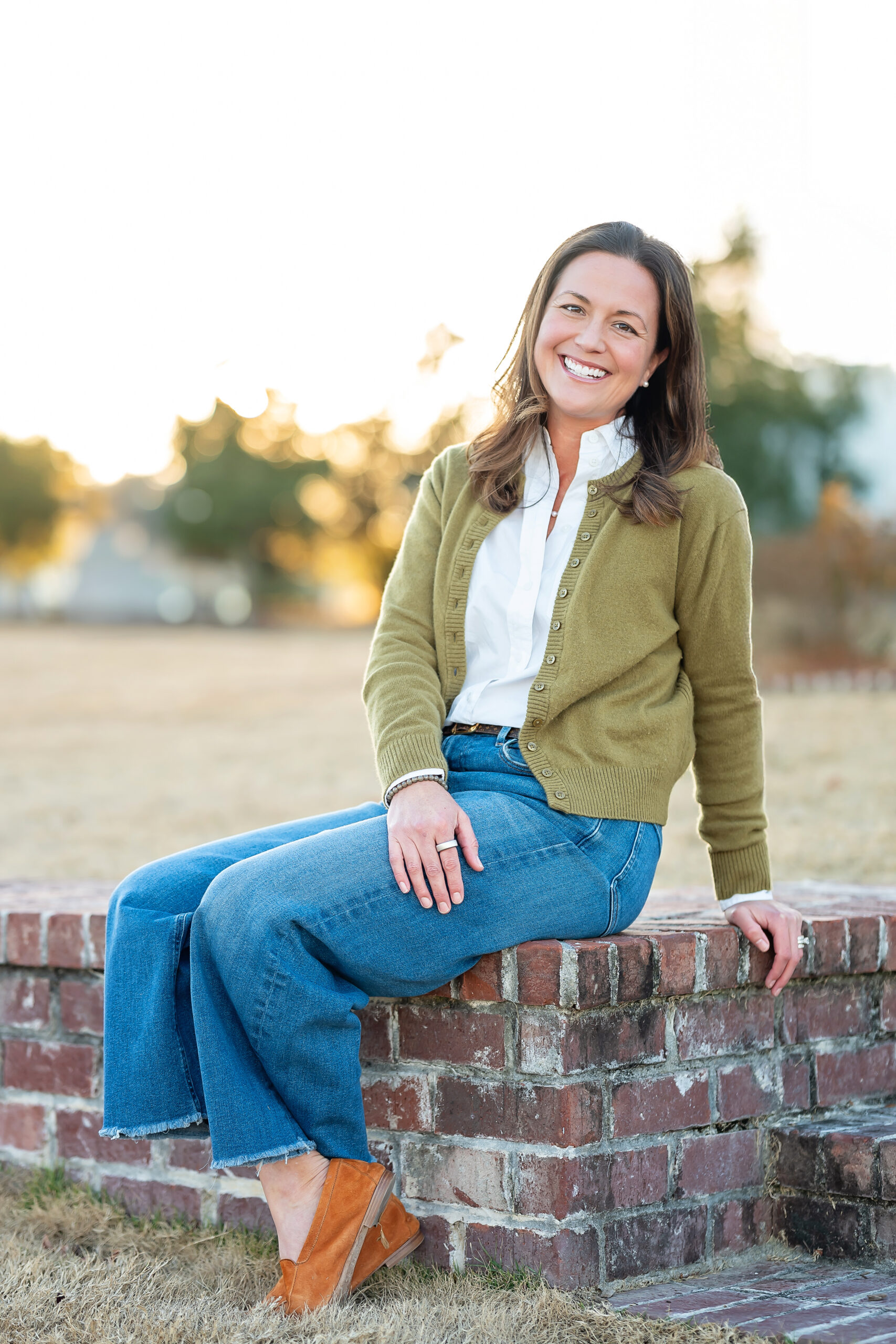 Monica Gauntt, Licensed Counselor